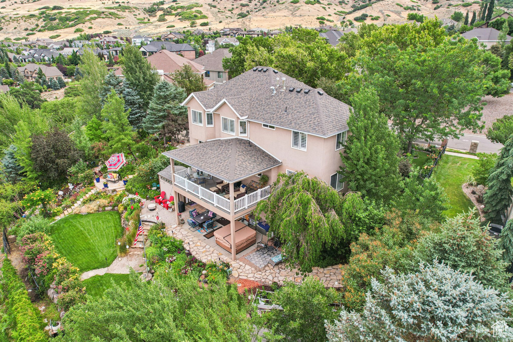 1671 E TIMONEY RD Draper, UT 84020