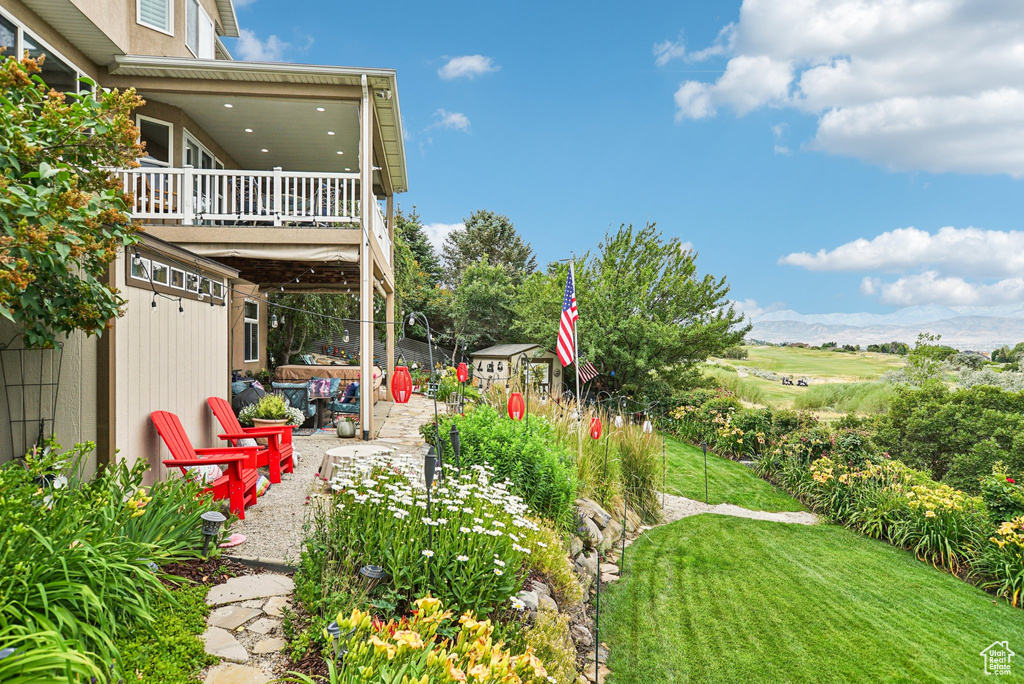 1671 E TIMONEY RD Draper, UT 84020