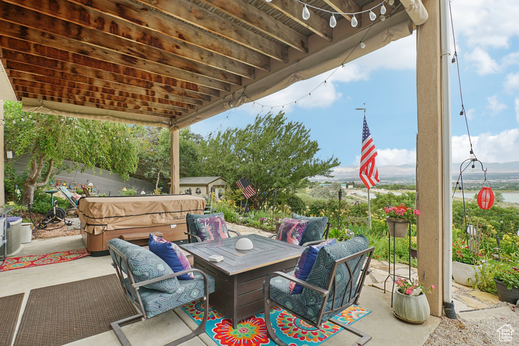 1671 E TIMONEY RD Draper, UT 84020