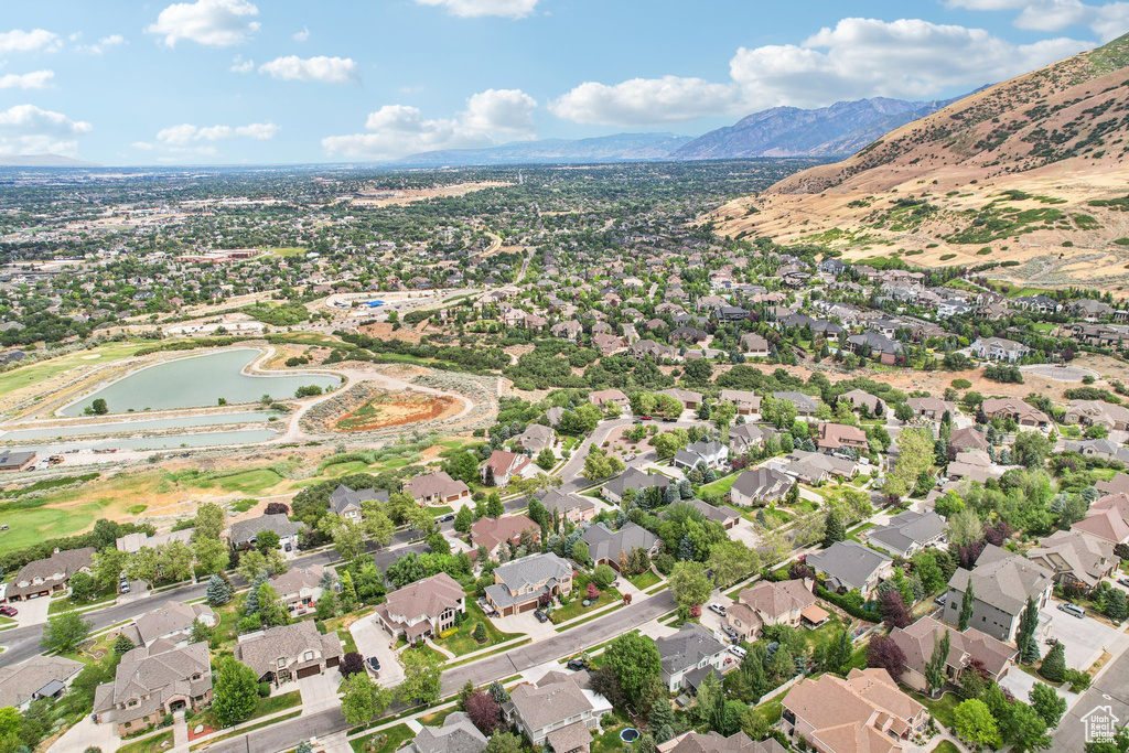 1671 E TIMONEY RD Draper, UT 84020