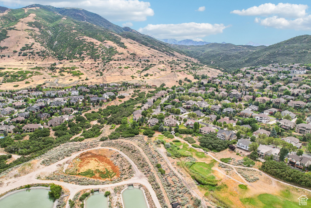1671 E TIMONEY RD Draper, UT 84020