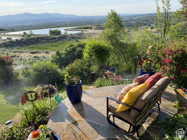 1671 E TIMONEY RD Draper, UT 84020