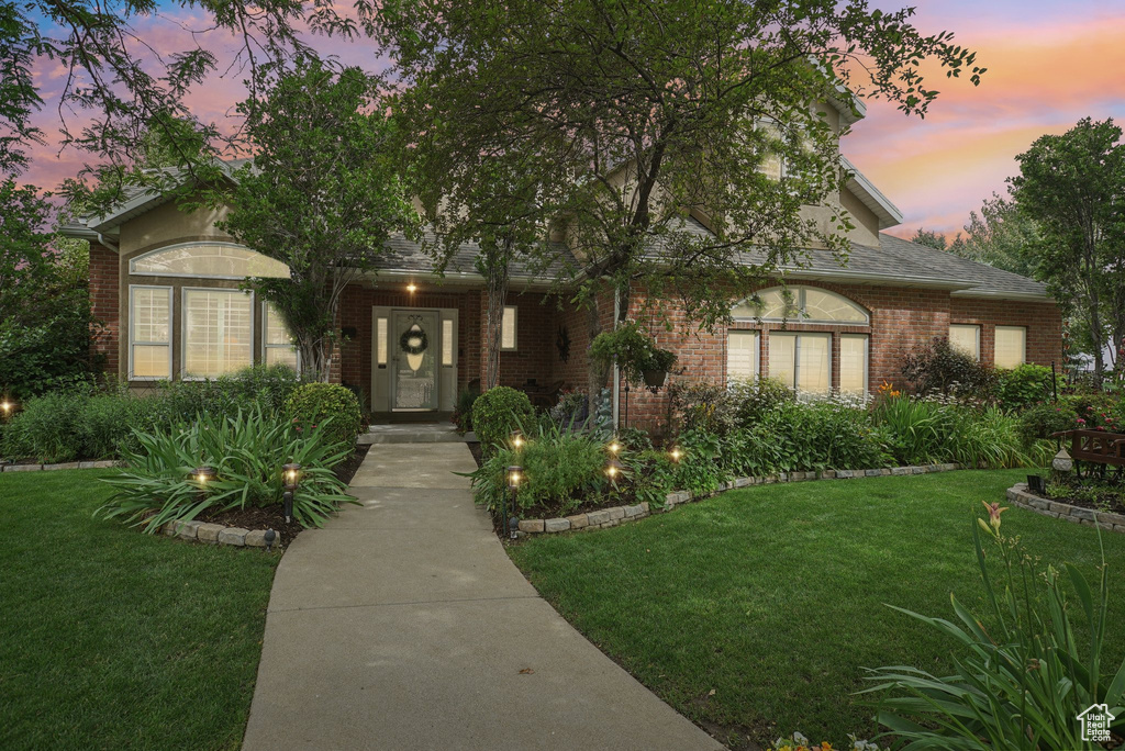 1671 E TIMONEY RD Draper, UT 84020