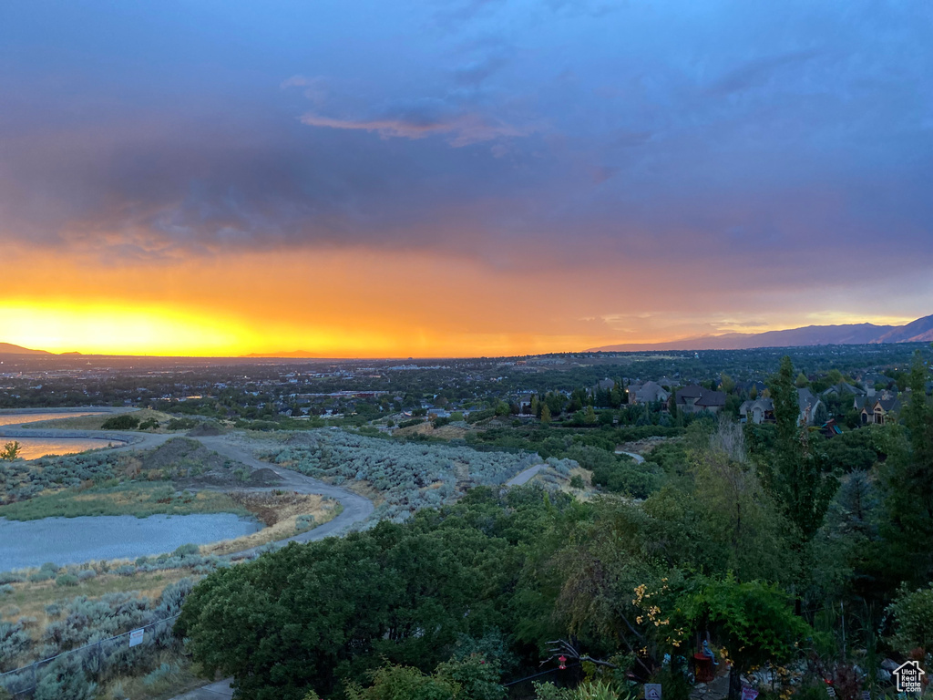 1671 E TIMONEY RD Draper, UT 84020