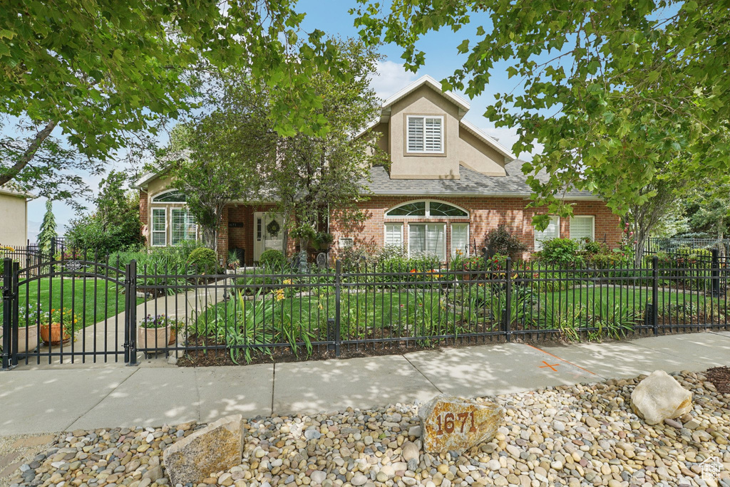 1671 E TIMONEY RD Draper, UT 84020