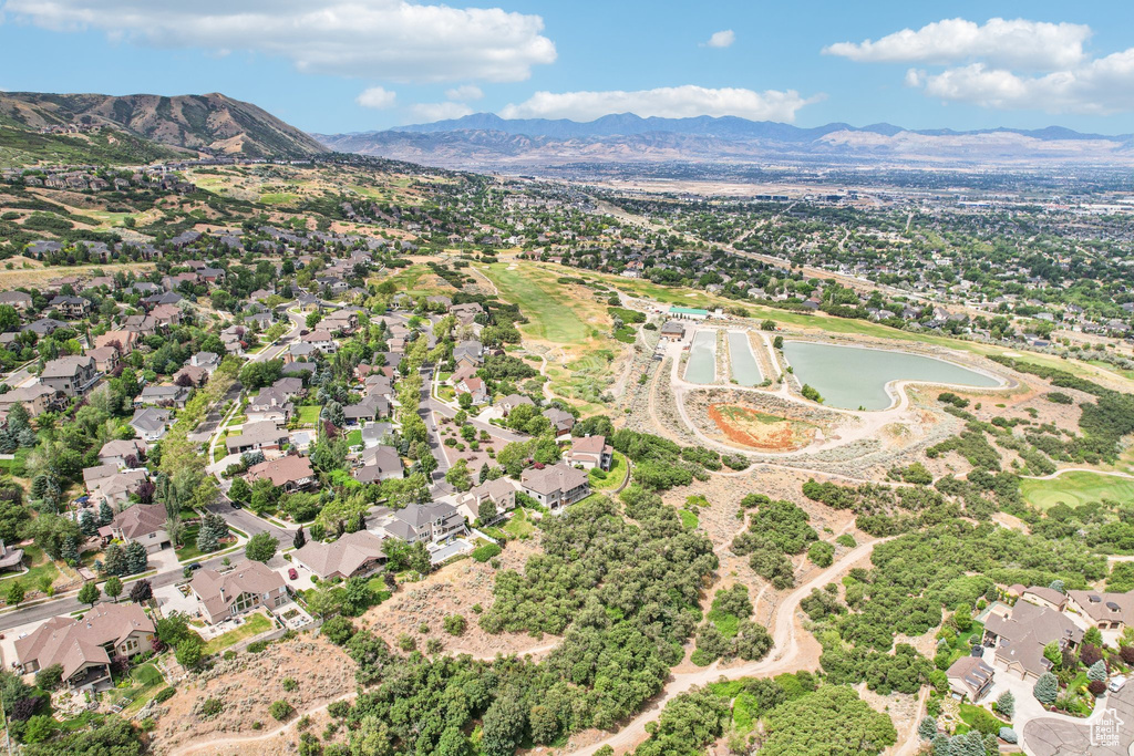 1671 E TIMONEY RD Draper, UT 84020