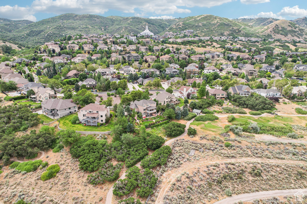 1671 E TIMONEY RD Draper, UT 84020