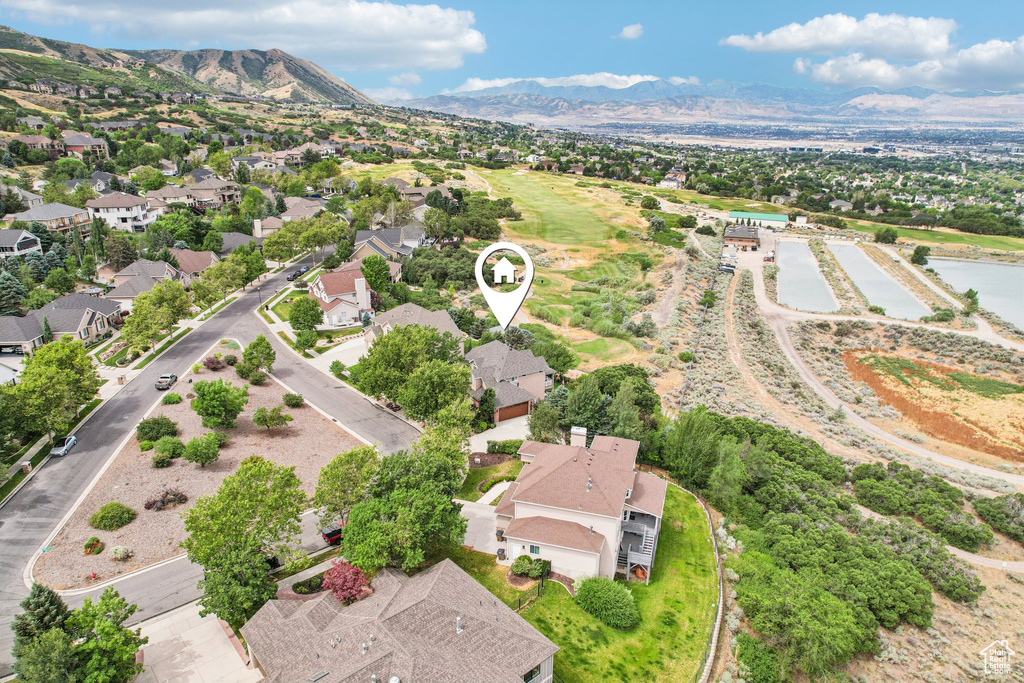 1671 E TIMONEY RD Draper, UT 84020