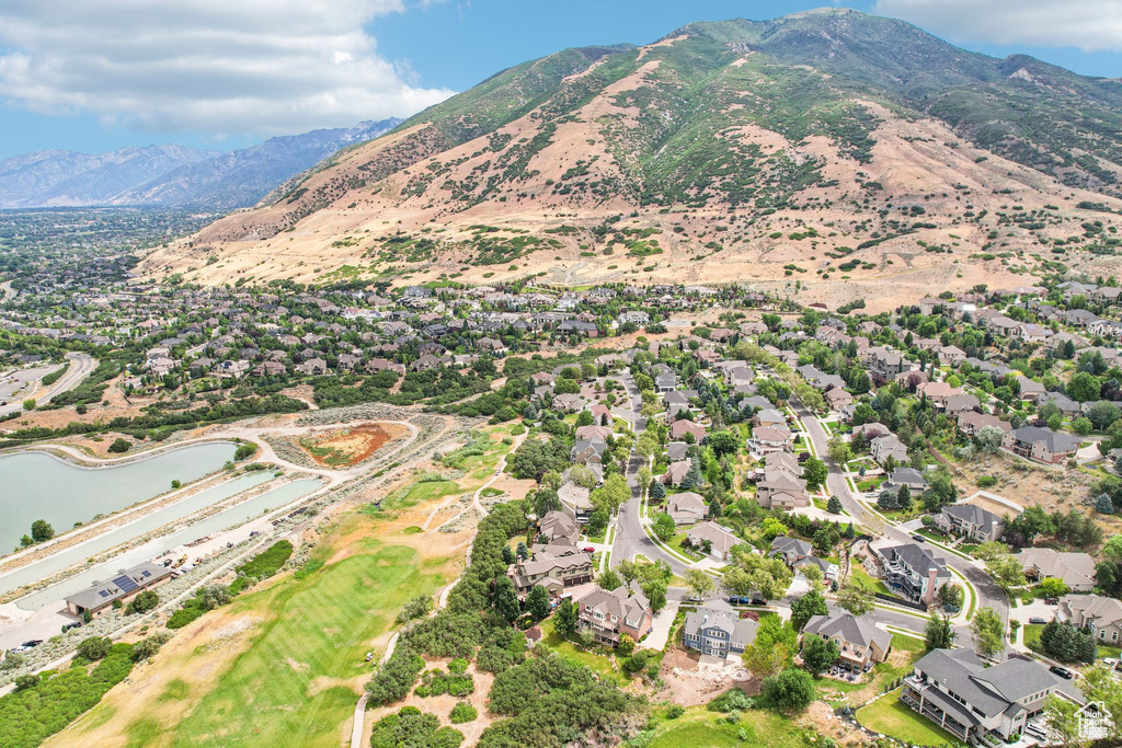 1671 E TIMONEY RD Draper, UT 84020