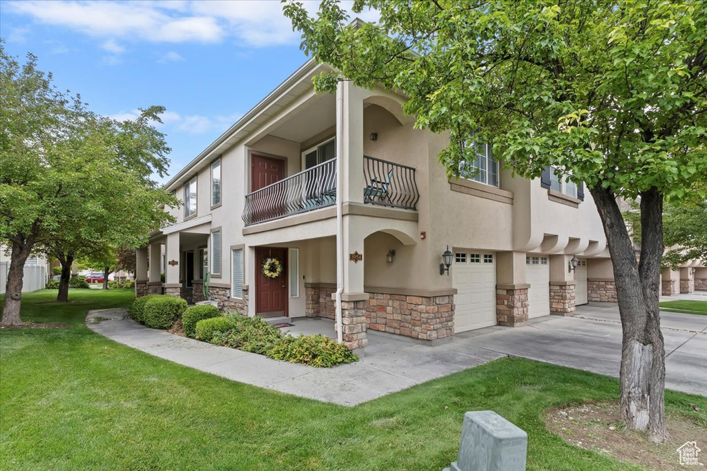 3954 W SPENCER CREST LN West Jordan, UT 84084