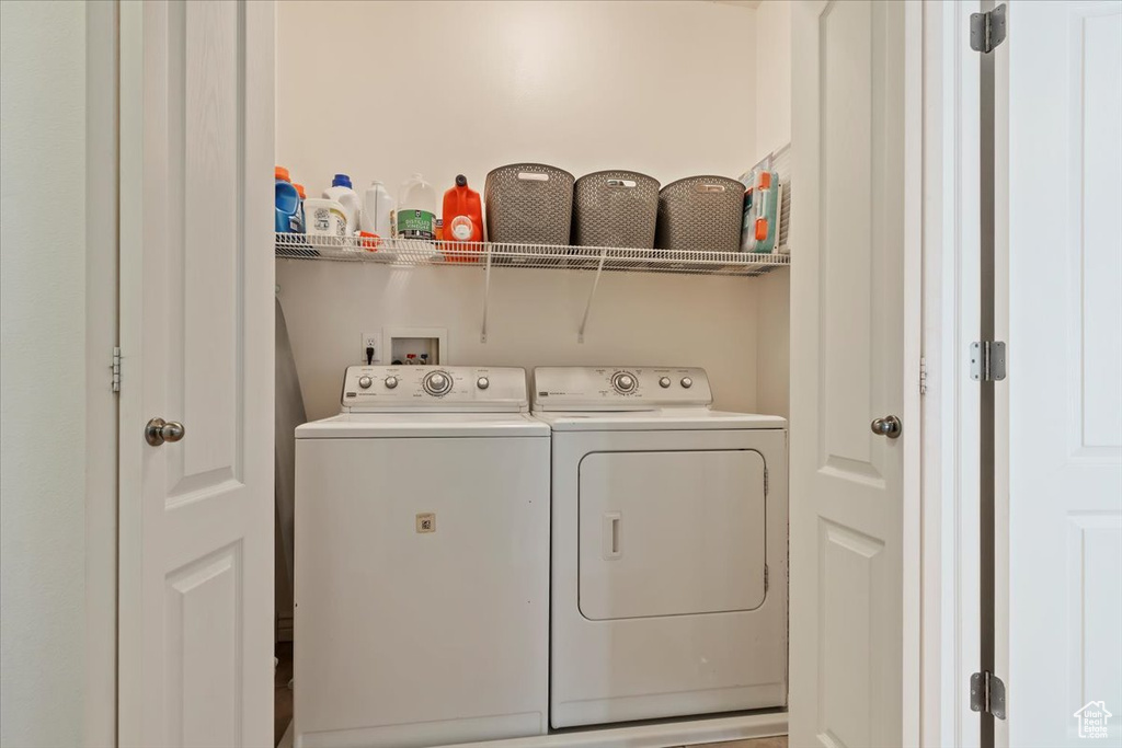 3954 W SPENCER CREST LN West Jordan, UT 84084