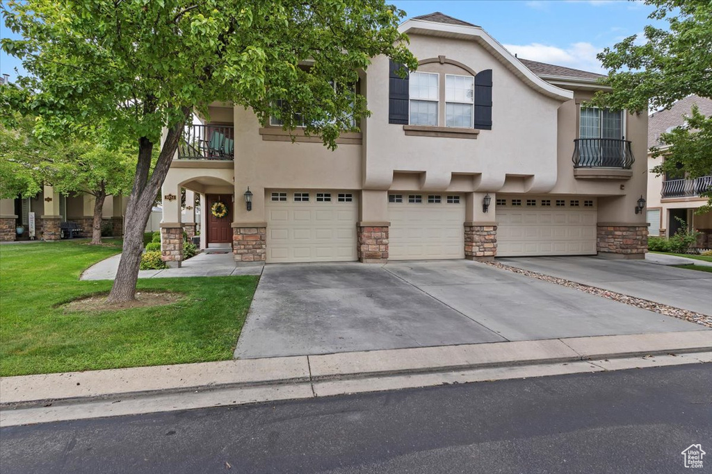 3954 W SPENCER CREST LN West Jordan, UT 84084