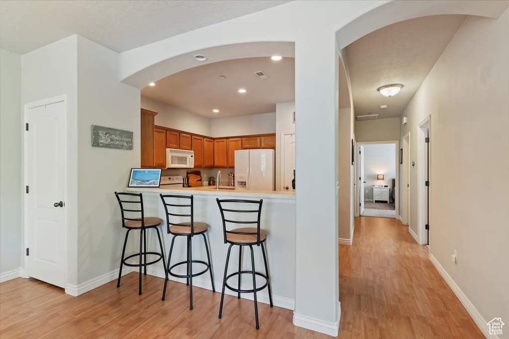 3954 W SPENCER CREST LN West Jordan, UT 84084