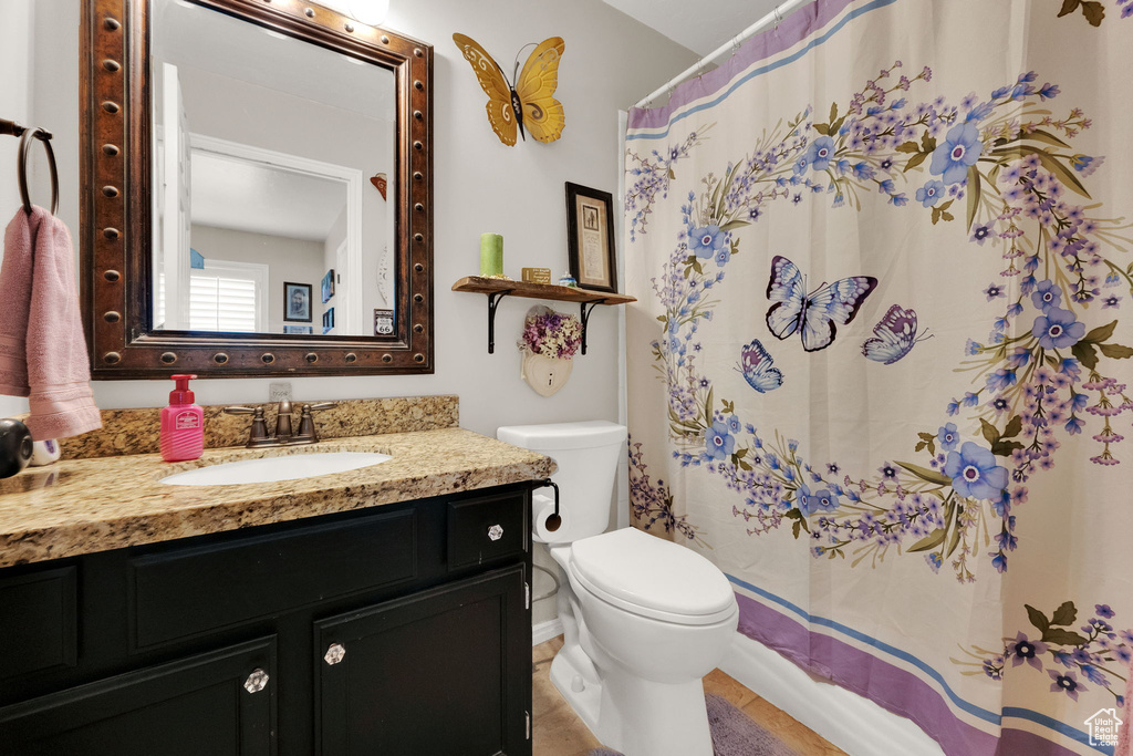 9428 S LIBERTY CREEK DR South Jordan, UT 84009