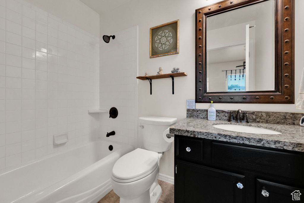9428 S LIBERTY CREEK DR South Jordan, UT 84009