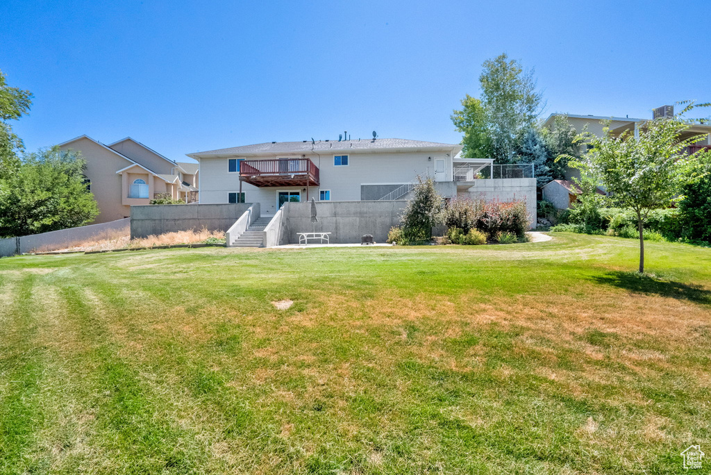 9428 S LIBERTY CREEK DR South Jordan, UT 84009