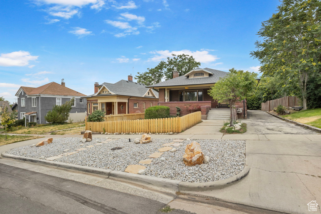 231 D ST Salt Lake City, UT 84103