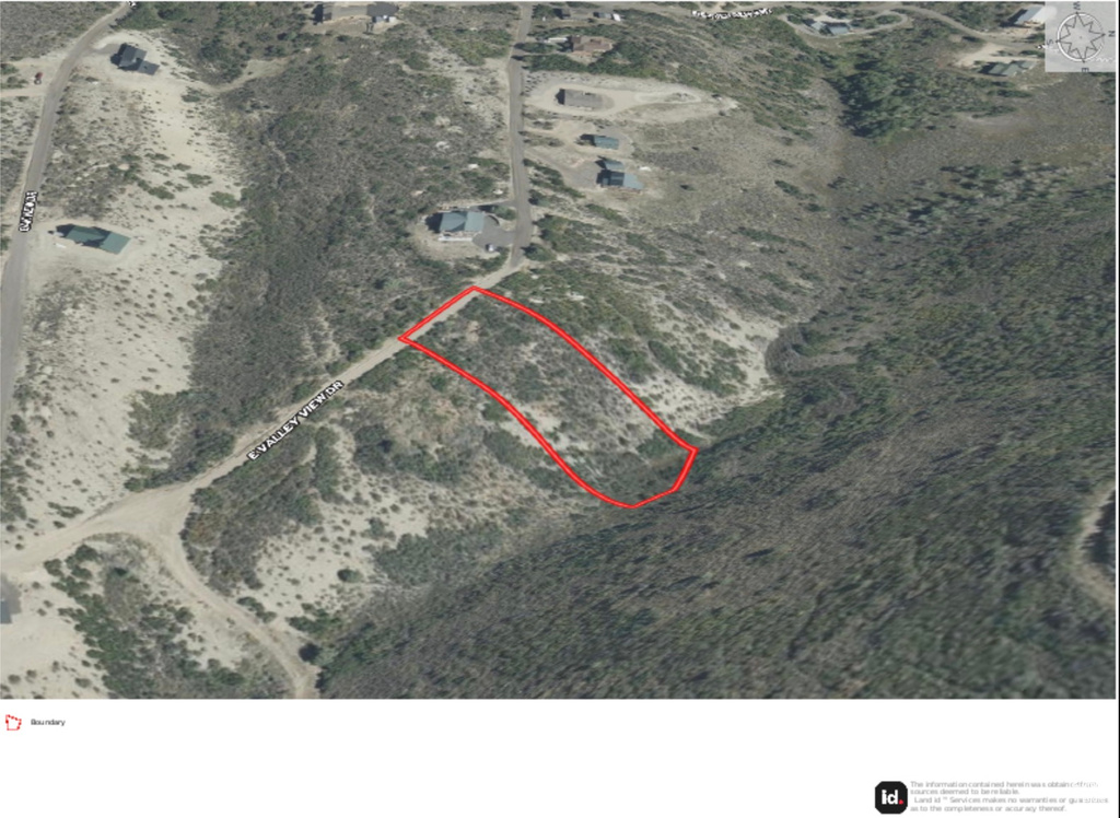 7368 E VALLEY DR Heber City, UT 84032