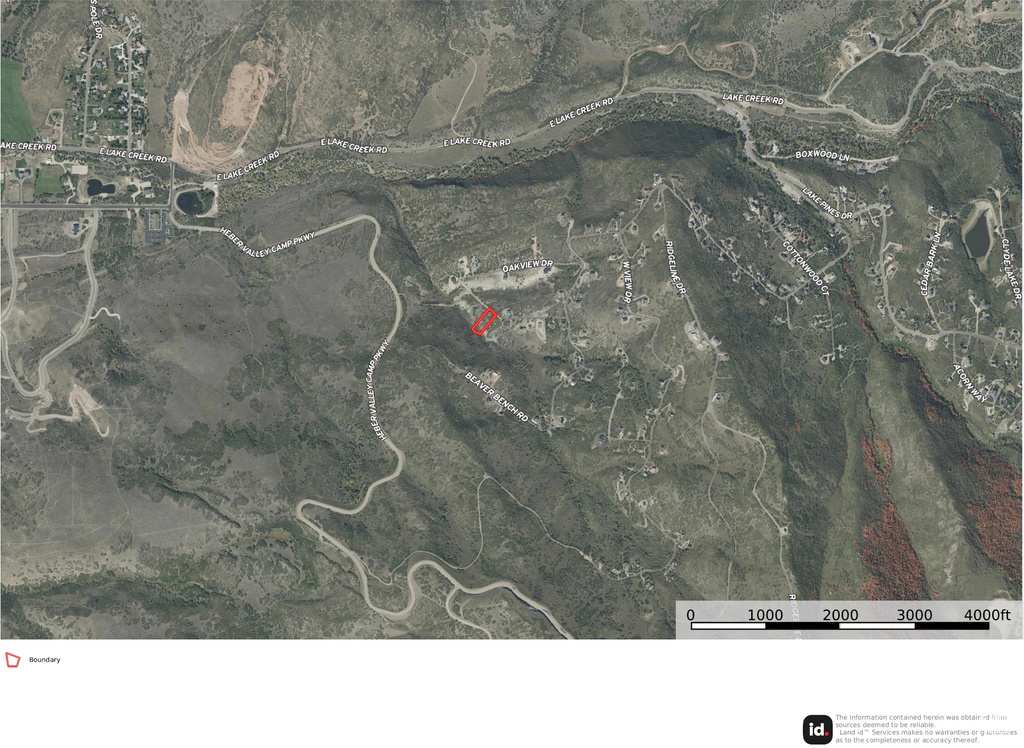 7368 E VALLEY DR Heber City, UT 84032