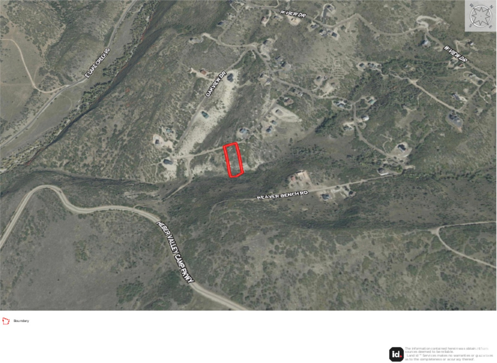 7368 E VALLEY DR Heber City, UT 84032