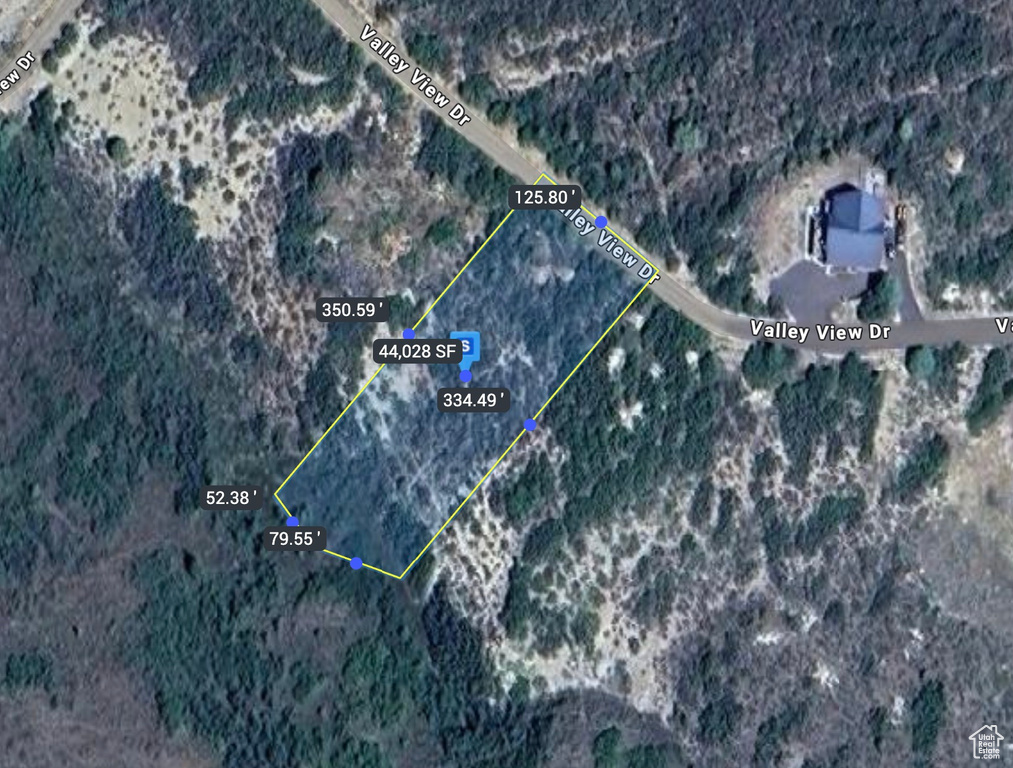 7368 E VALLEY DR Heber City, UT 84032