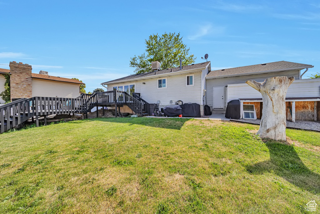 7027 S ANGELSEA DR West Jordan, UT 84084