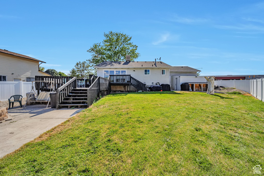 7027 S ANGELSEA DR West Jordan, UT 84084