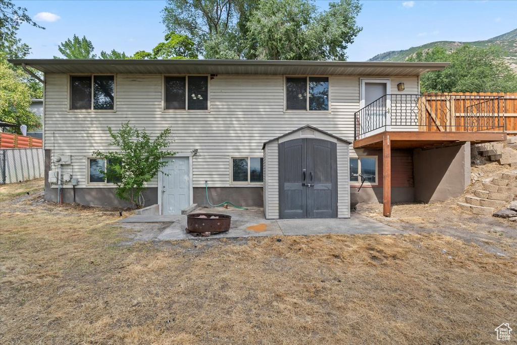 2066 S PARK ST Provo, UT 84606