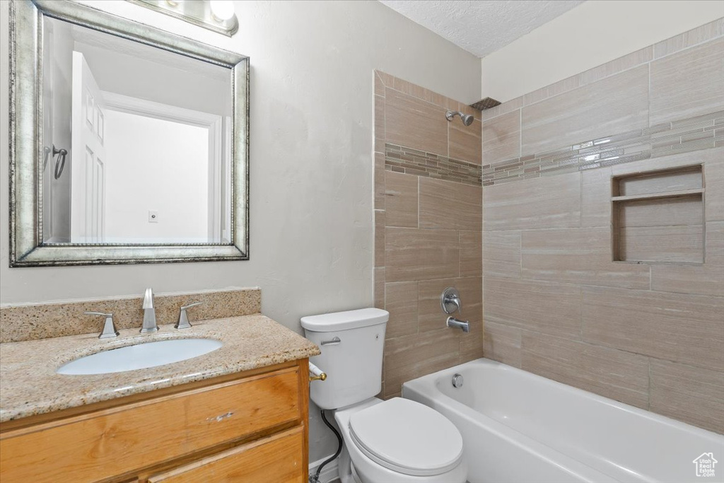 2066 S PARK ST Provo, UT 84606