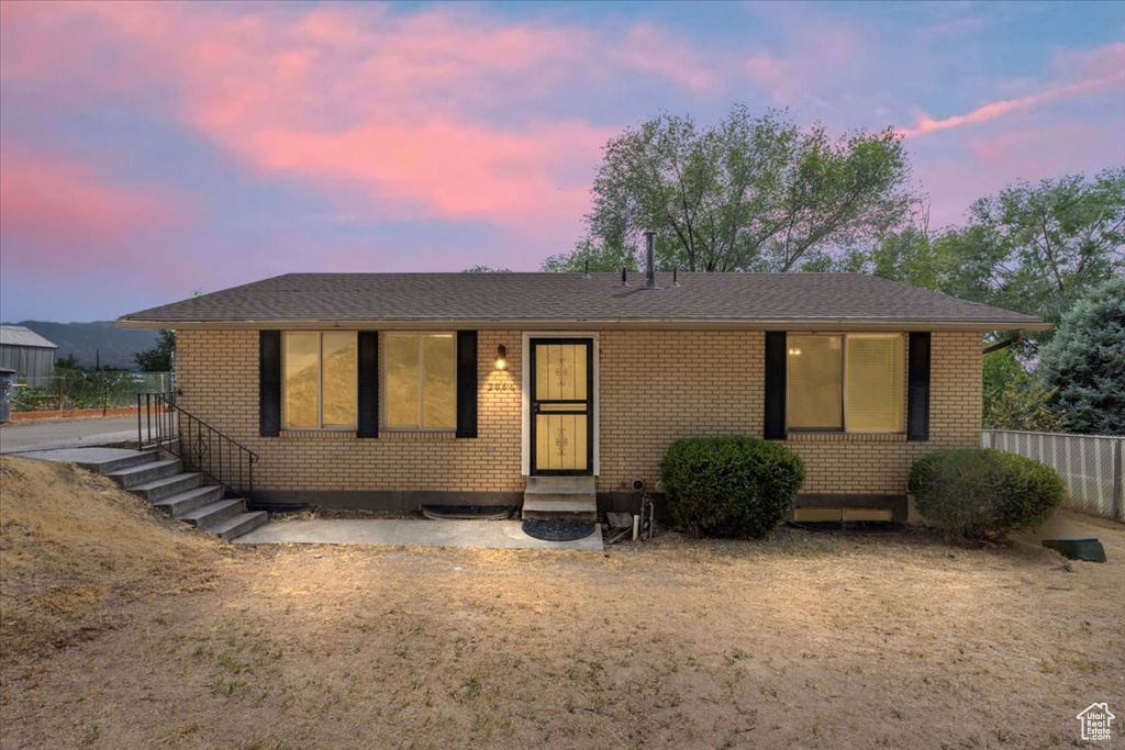 2066 S PARK ST Provo, UT 84606