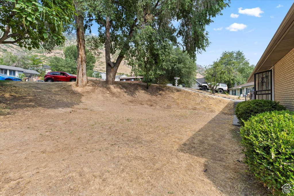 2066 S PARK ST Provo, UT 84606