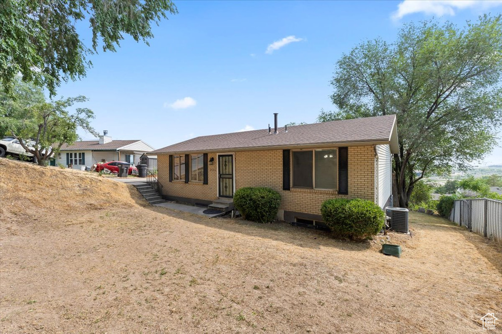 2066 S PARK ST Provo, UT 84606