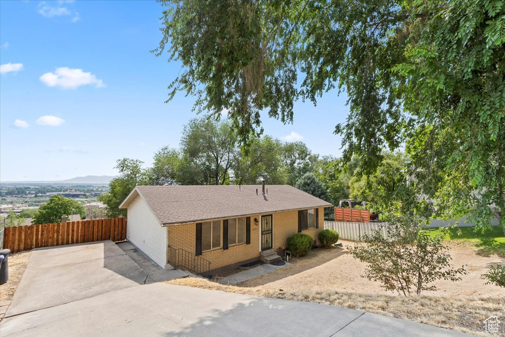 2066 S PARK ST Provo, UT 84606