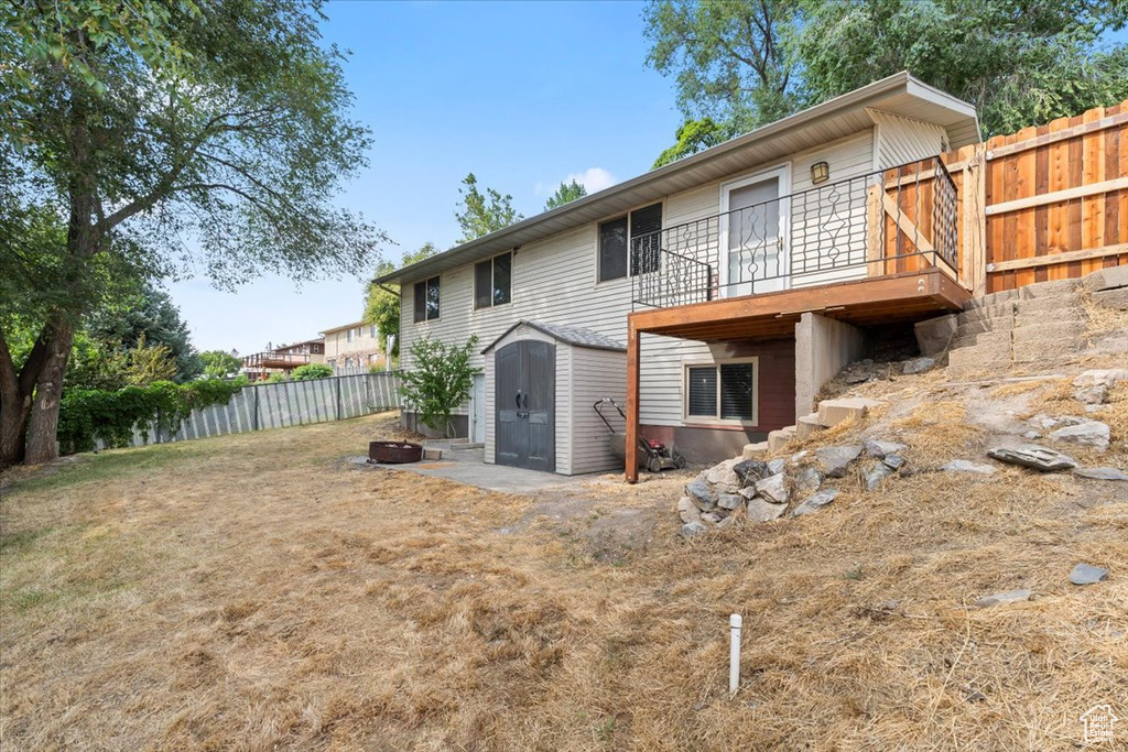 2066 S PARK ST Provo, UT 84606