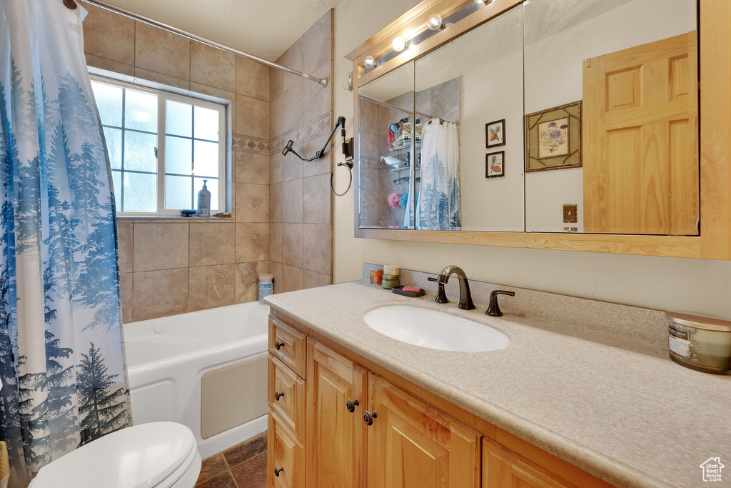 16 W 200 N Coalville, UT 84017
