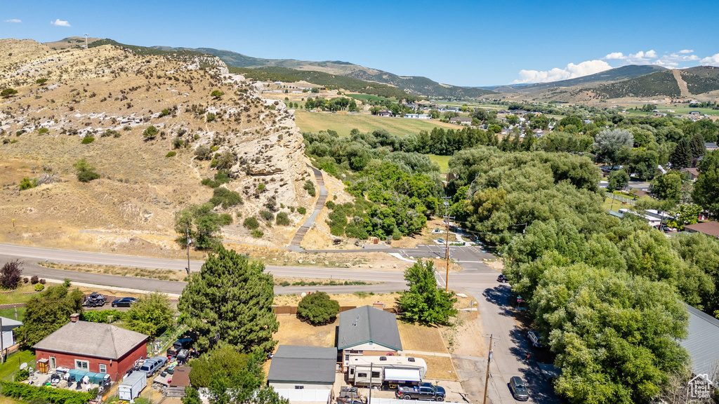 16 W 200 N Coalville, UT 84017
