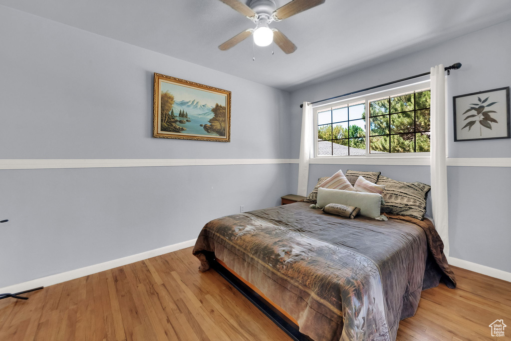 16 W 200 N Coalville, UT 84017