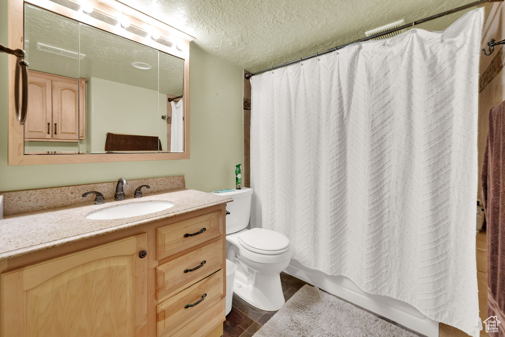 16 W 200 N Coalville, UT 84017