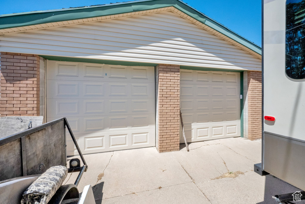 16 W 200 N Coalville, UT 84017