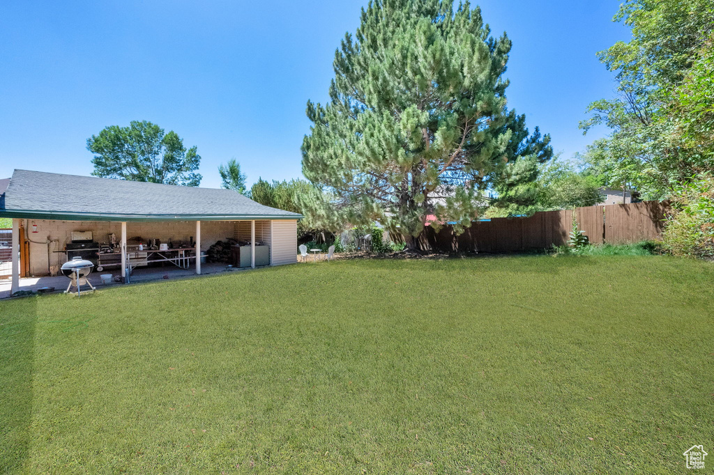 16 W 200 N Coalville, UT 84017