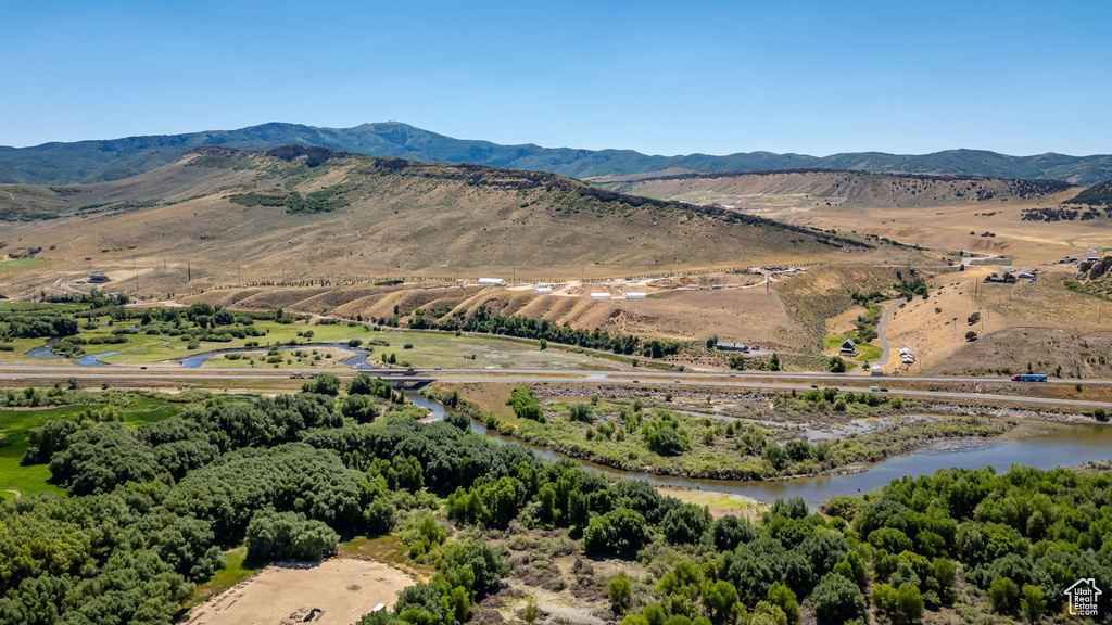 16 W 200 N Coalville, UT 84017