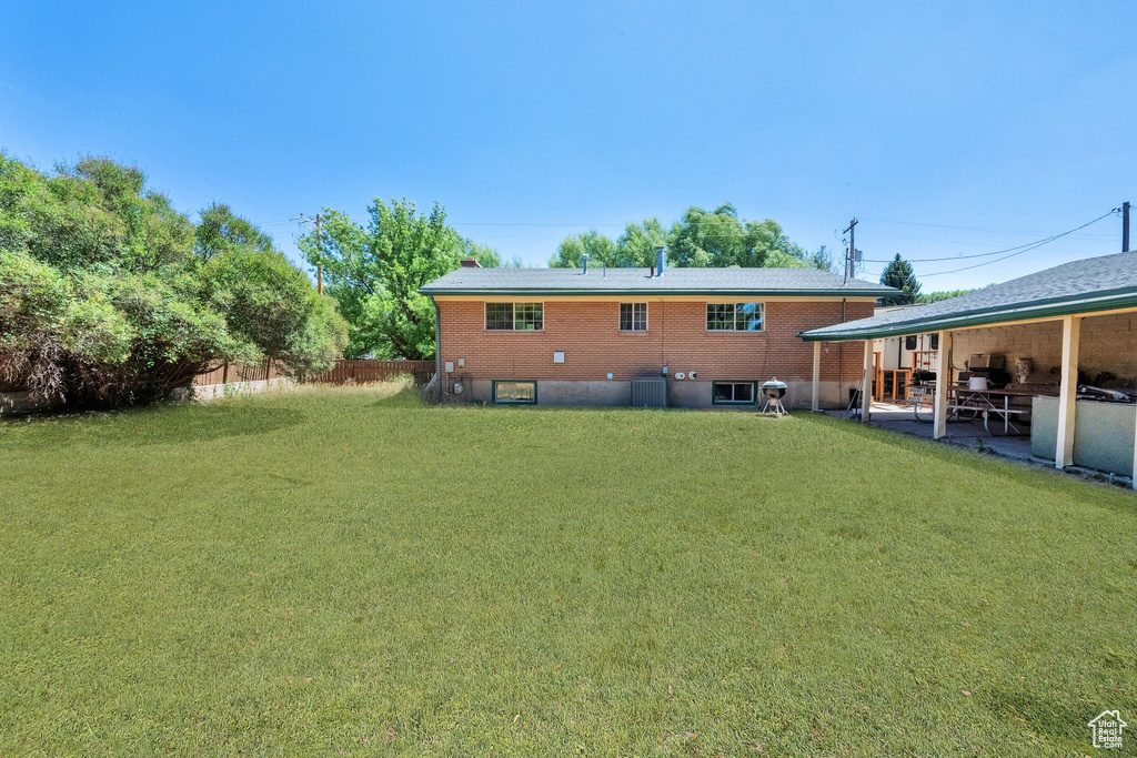 16 W 200 N Coalville, UT 84017