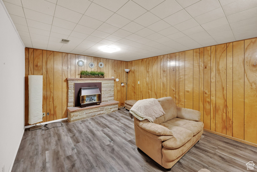 16 W 200 N Coalville, UT 84017