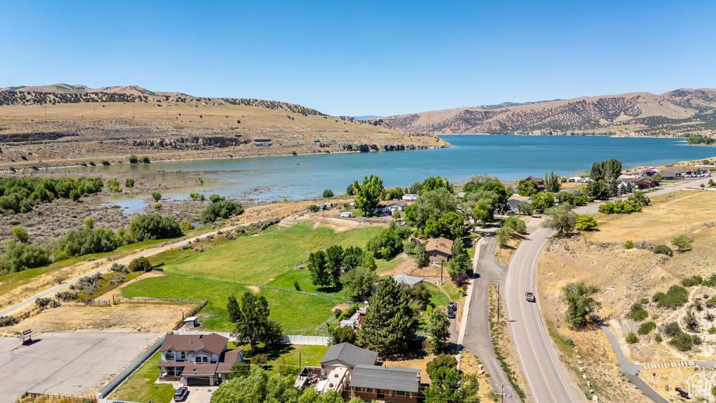 16 W 200 N Coalville, UT 84017