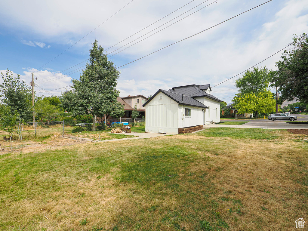 190 E 200 S Pleasant Grove, UT 84062