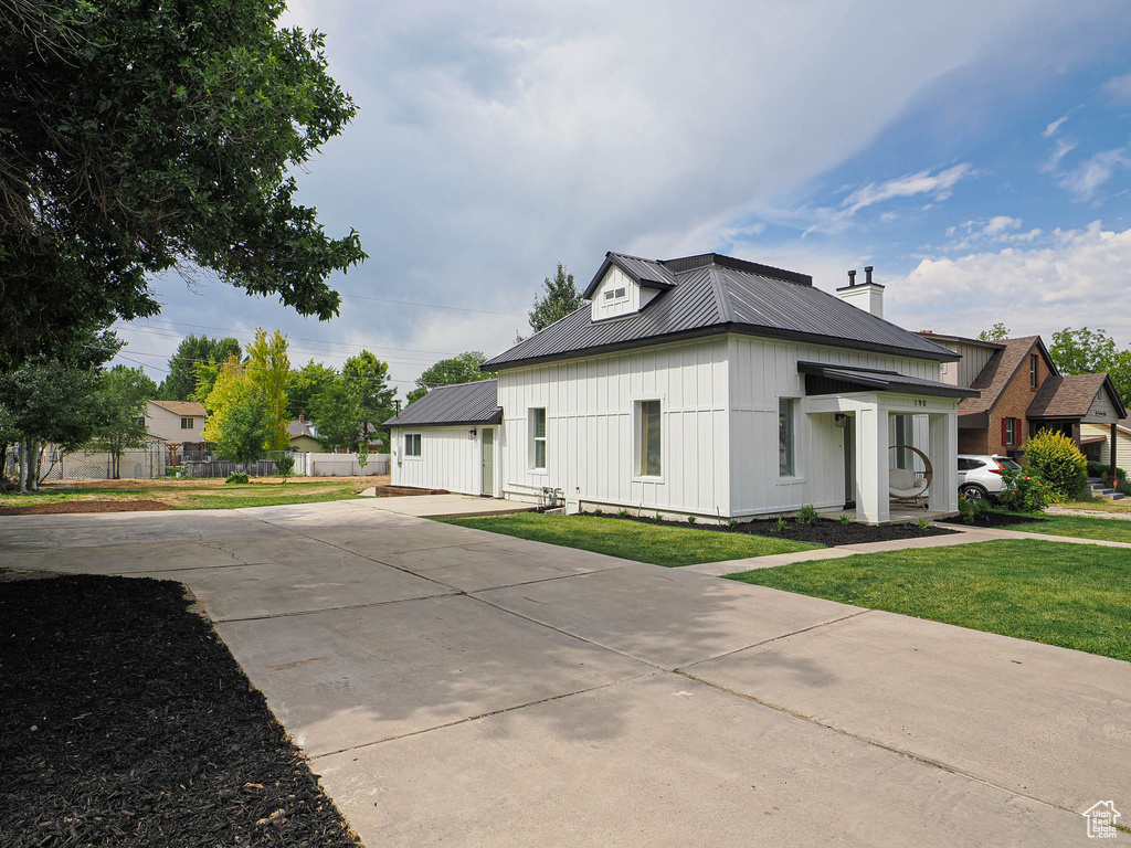 190 E 200 S Pleasant Grove, UT 84062