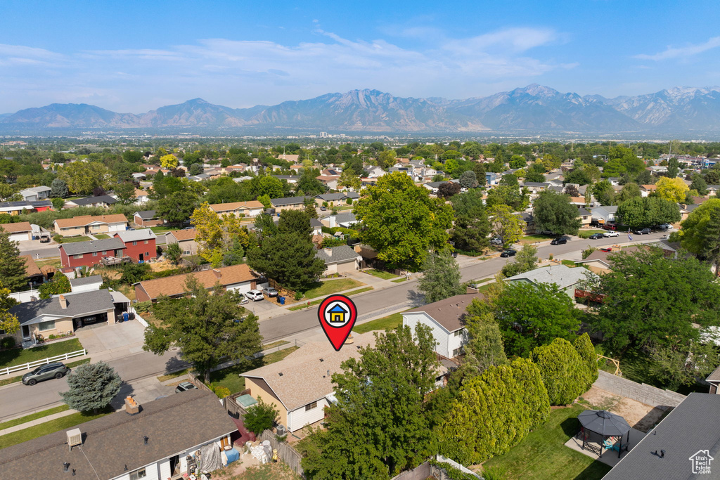 5260 KINGSWOODS DR Taylorsville, UT 84129