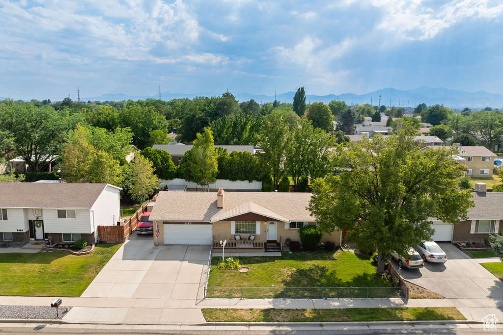 5260 KINGSWOODS DR Taylorsville, UT 84129