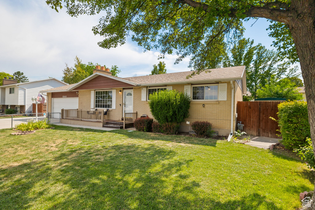 5260 KINGSWOODS DR Taylorsville, UT 84129