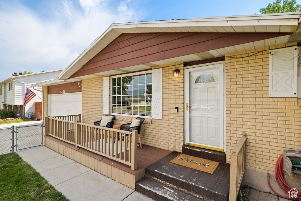 5260 KINGSWOODS DR Taylorsville, UT 84129
